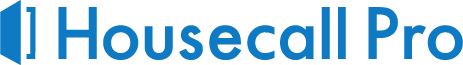 Housecall Pro Logo